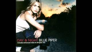 Billie Piper - Tinted Eyes (Day and Night B-Side W/ Lyrics)