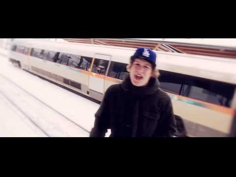 Portfolio: Musikkvideo - El Piddo: Gi livet en sjanse