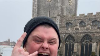 ENGLISH MUSICIAN SINGS YOUR SONGS!