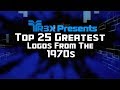 Top 25 Greatest Logos From The 1970s