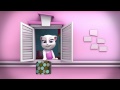 My Talking Tom ep.17 - The Art of Packing 