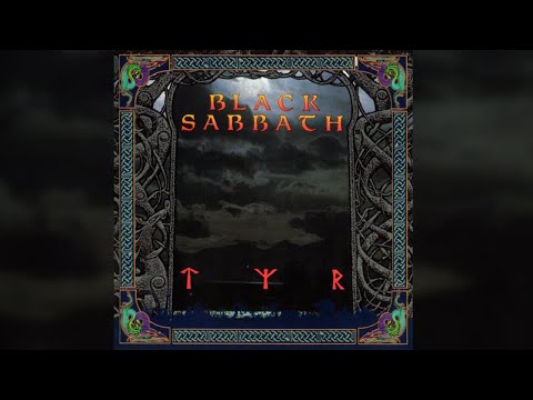 Black Sabbath - Anno Mundi
