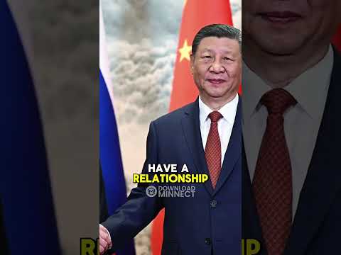 India Is Putin’s Biggest Weapon No One Talks About