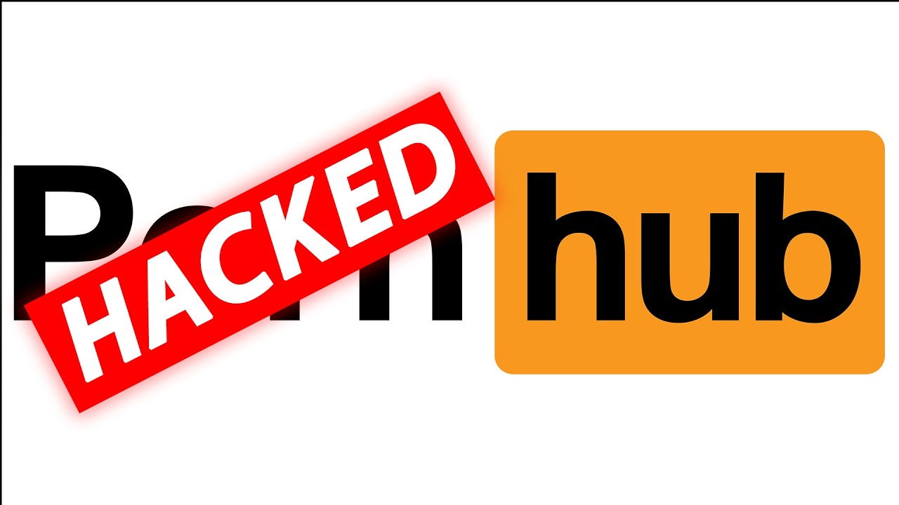 200 Million User Records Stolen! Hackers Breach P***Hub