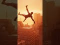 Spider Man 2 - How To Change Time Of Day