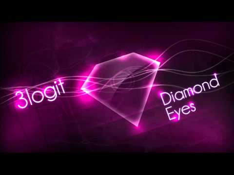 3logit - 3logit - Diamond Eyes (live dubstep band)