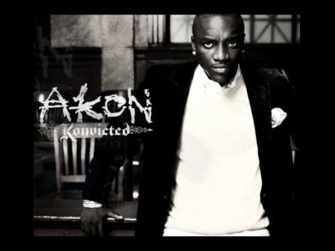 Akon ft Freck Billionaire - Criminal Mind