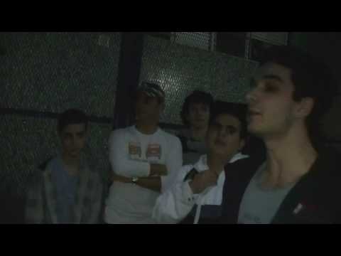 Spc Free - MDC vs ATR - Cuartos 29/7