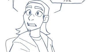 You're How Old?? | ROTTMNT Movie: The Aftermath AU | ROTTMNT Comic | H.E.V.V: VA |