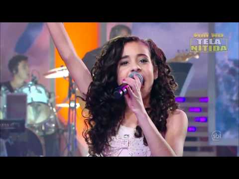 Hino da Vitória - Michely Manuely [Subtitulado al Español] [HD]