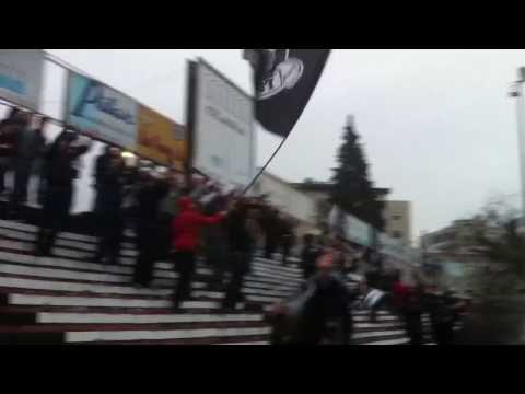 Momentos do Sanjoanense x Gafanha - II