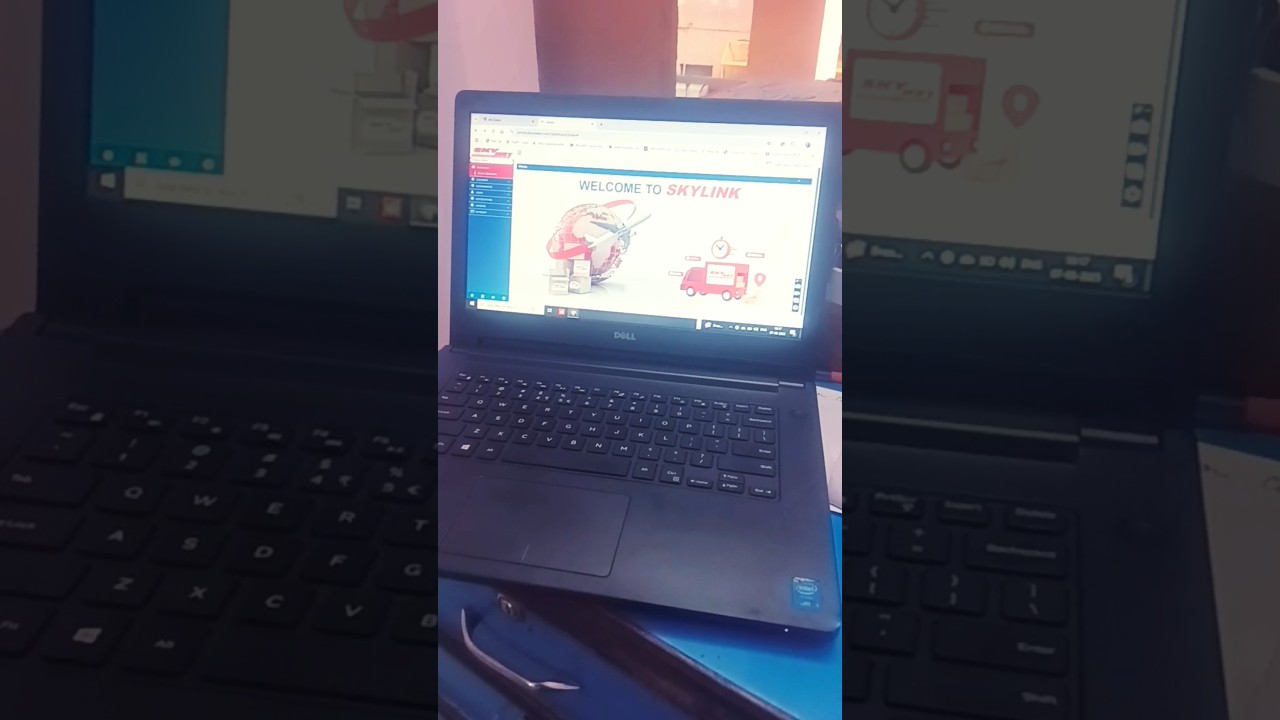 Book Your International Courier | DHL, FedEx, Skynet & More – Step-by-Step Guide | #courierservice