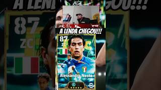 TIRAMOS O MELHOR ZAGUEIRO DA NOVA BOX ITALIANA DO EFOOTBALL 2027 #efootball #efootball2027