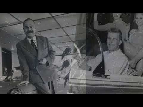 Thumbnail for Collections in the Spotlight - Warwick Healey Motor Company by Car