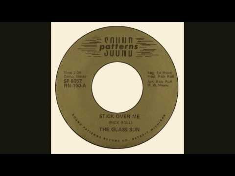 Glass Sun - Stick Over Me