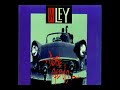 Album LA LEY - Sasha 1991