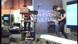 Entertainiment - Showcase en Fitur 2014