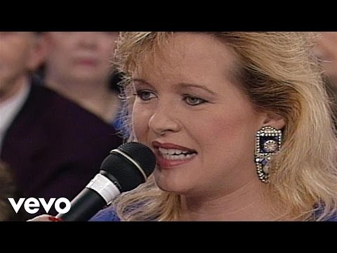 Jeff & Sheri Easter - Roses Will Bloom Again [Live]