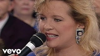 Jeff & Sheri Easter - Roses Will Bloom Again [Live]