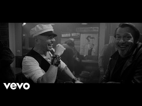 Videoclip de Je laisse le temps faire — Florent Pagny