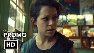 BBC America - trailer VO 