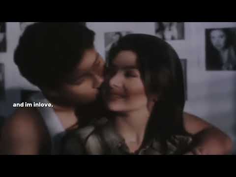 Charlene Gonzales and Matthew Mendoza