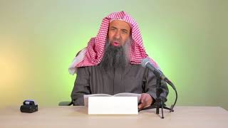 صورة #فتاوى_الزامل | هل ثلاث حركات تبطل الصلاة؟