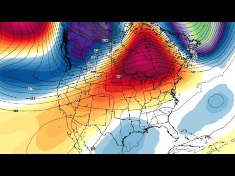September 22, 2015 Weather Xtreme Video - Morning Edition