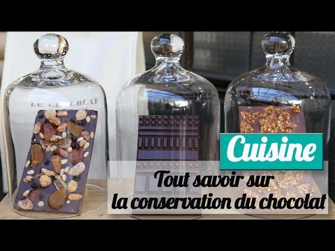 Comment conserver les bonbons ? Mes astuces !