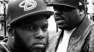 Beanie Sigel - I Can&#39;t Go On This Way Feat Freeway &amp; Young Chris