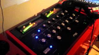 Video thumbnail for Urei 1620, Technics 1200, Dorrough 40a Bozure Iso by WaxCast