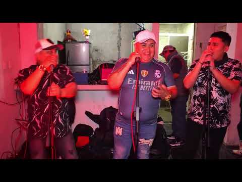 AQUELLA MUCHACHITA MIX - CHAVA Y LOS CHAVALES DLC - CHINITO ALF - MIGUELON FELIZ CUMPLE ANIVERSARIO