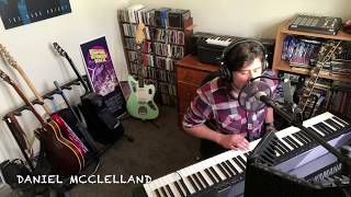 Daniel McClelland - I'm Going Home, live