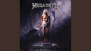 Countdown To Extinction (Live At The Cow Palace/San Francisco/1992)
