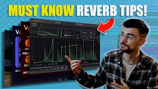 Video thumbnail for 10 Reverb Tips Every Producer Should Know! | Cableguys ReverbShaper by Will Hatton