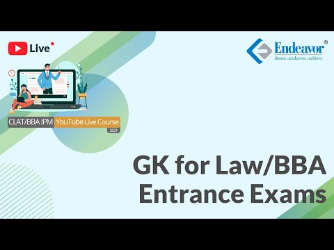 Endeavor Mumbai  Video 1