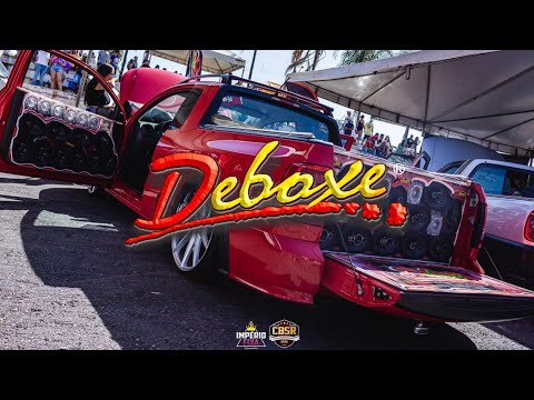 PRIMEIRA DIREITA TU PEGA A RETA - DJ WANDERSON FERNANDES, DJ VITOR THE BEST - ELETROFUNK DEBOXE