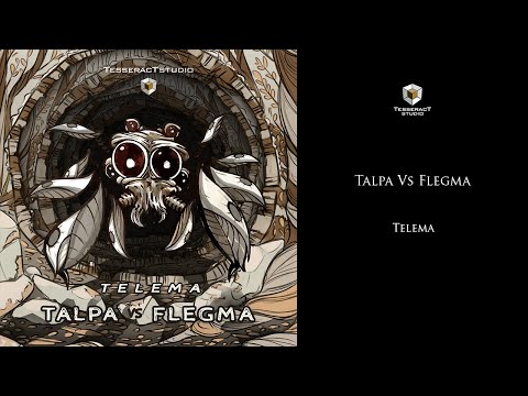 Talpa Vs Flegma - Telema