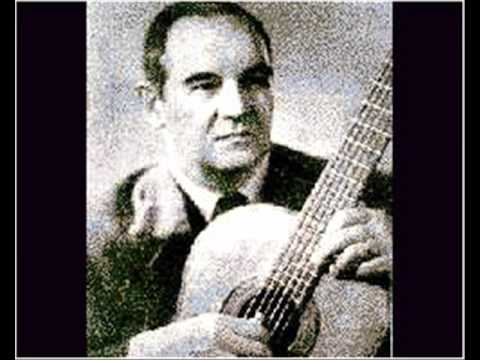 Isaias Savio Preludios pitorescos Jorge Oraison guitar