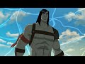 Ultimate SpiderMan S3 EP24 P4 In Hindi