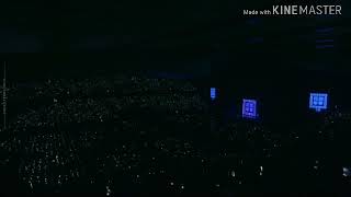 House Of Cards by BTS live version [ENG SUB]