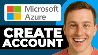 How To Create Azure Account (For Free!) - Full Guide