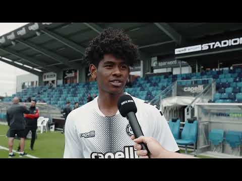 Capelli Sport Cup Denmark 2022  Match Day 1