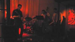 Alberto Sanchez Inner Urge