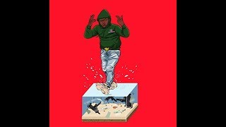 ELCAMINO - Ghetto (Prod. By Nicholas Craven)