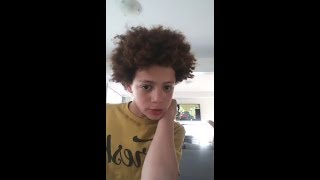 Marcus Cornwall Instagram live stream / 21 April 2018 video