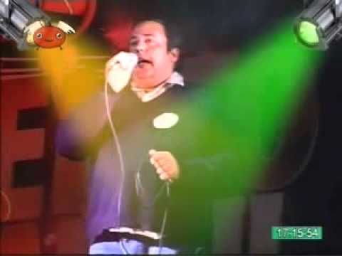 BENDITA TV 278 - CONCURSO DE CANTO DE SARANDI DEL YI