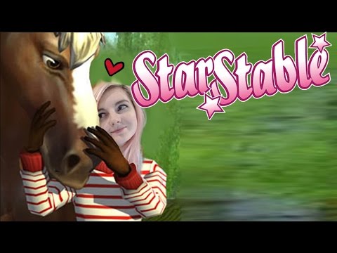 HORSE ADVENTURES | Star Stable - YouTube
