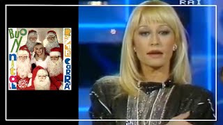 Raffaella Carrà - Buon natale | 1984