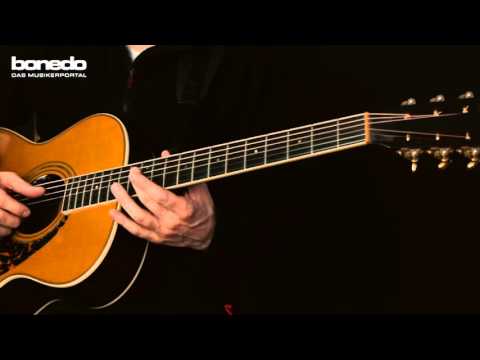 Gitarre stimmen - Open Tunings mit und ohne Stimmgerät realisieren!